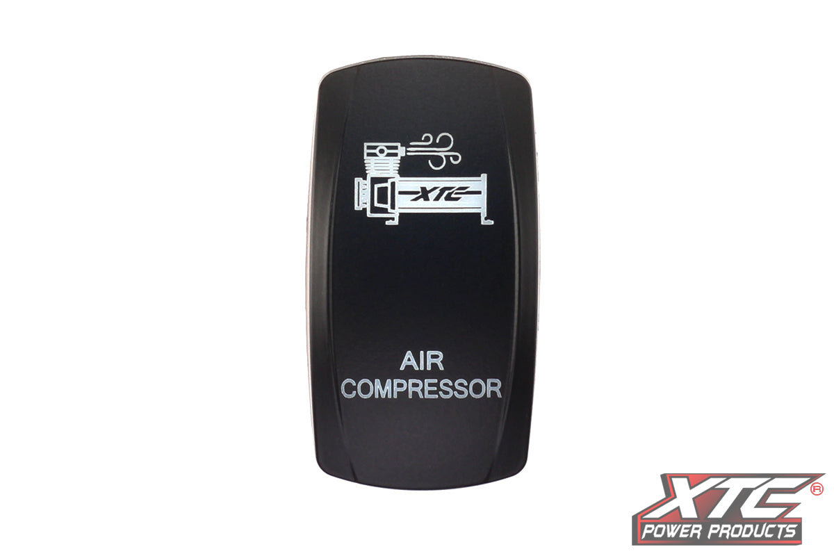 XTC a1d50bf79e957740 | Air Compressor Rocker/Actuator, Contura V, Rocker Only