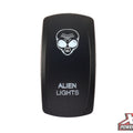 XTC 72c03bc9c0f50a3a | Alien Lights Rocker/Actuator, Contura V, Rocker Only