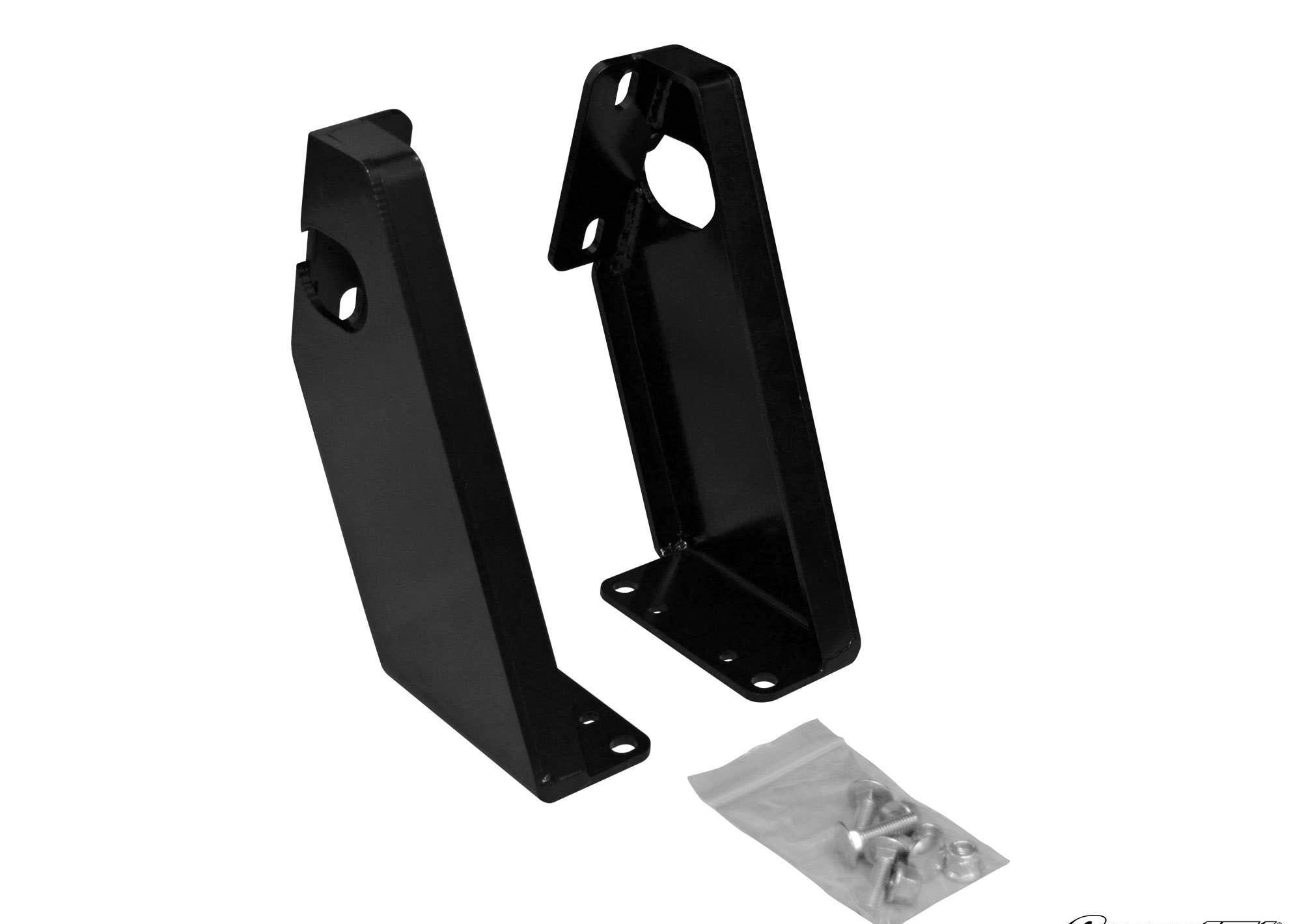 Sway Bar Bracket
