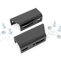 Sway Bar Drop Kit | Jeep Cherokee XJ 4WD (1984-2001)