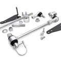 Quick Disconnect Sway Links | 2.5 Inch Lift | Jeep Wrangler TJ (97-06)/Wrangler Unlimited (04-06)