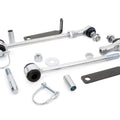 Quick Disconnect Sway Links | 3-6 Inch Lift | Jeep Grand Cherokee WJ (99-04)