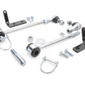 Quick Disconnect Sway Links | 3.5-6 Inch Lift | Jeep Gladiator JT/Wrangler JK/Wrangler Unlimited