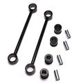 Sway Bar Links | Rear | 4-6 Inch Lift | Chevy Half-Ton Suburban (92-99)/Tahoe (95-98)