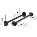 Sway Bar Links | Rear | 2.5-4 Inch Lift | Jeep Wrangler JK/Wrangler Unlimited (07-18)