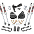 3 Inch Lift Kit | M1 | Ford F-250 Super Duty 4WD (2017-2022)