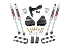 3 Inch Lift Kit | M1 | Ford F-250 Super Duty 4WD (2017-2022)