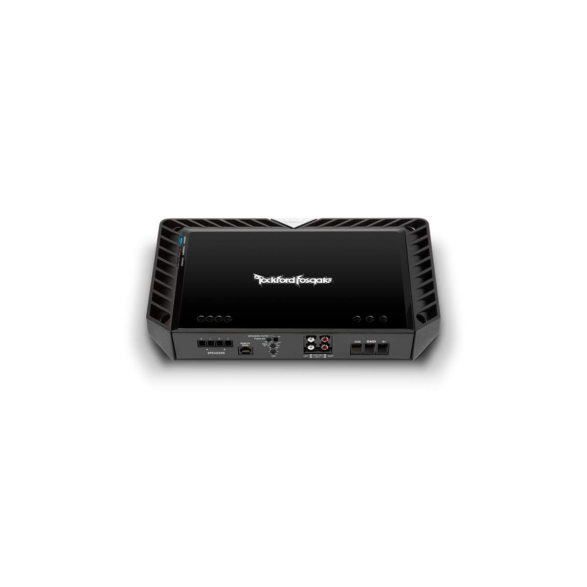 T1000-1BDCP - Power 1,000 Watt Class-bd Constant Power Amplifier - image 5