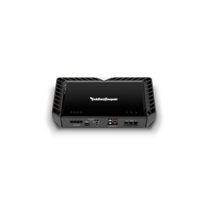 T1000-1BDCP - Power 1,000 Watt Class-bd Constant Power Amplifier - image 5
