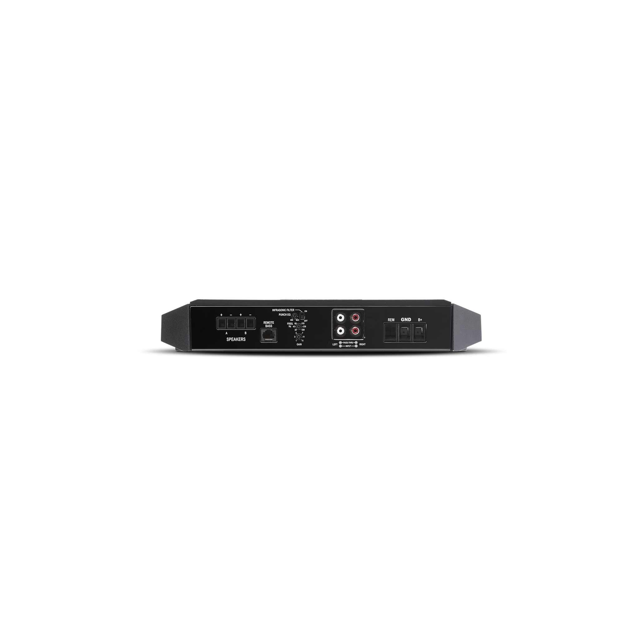 Power 1000 Watt Class-bd Constant Power Amplifier