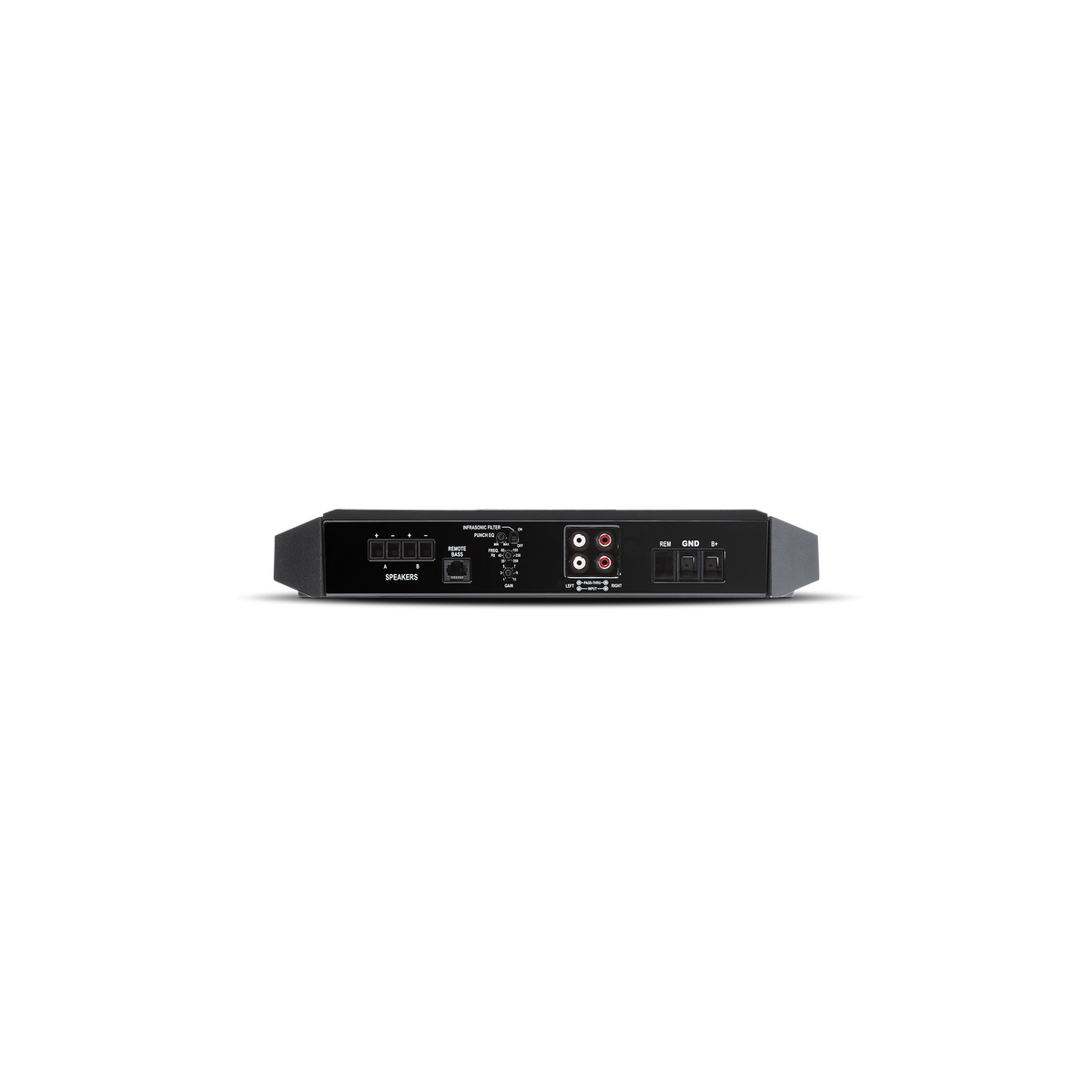 T1000-1BDCP - Power 1,000 Watt Class-bd Constant Power Amplifier - image 1
