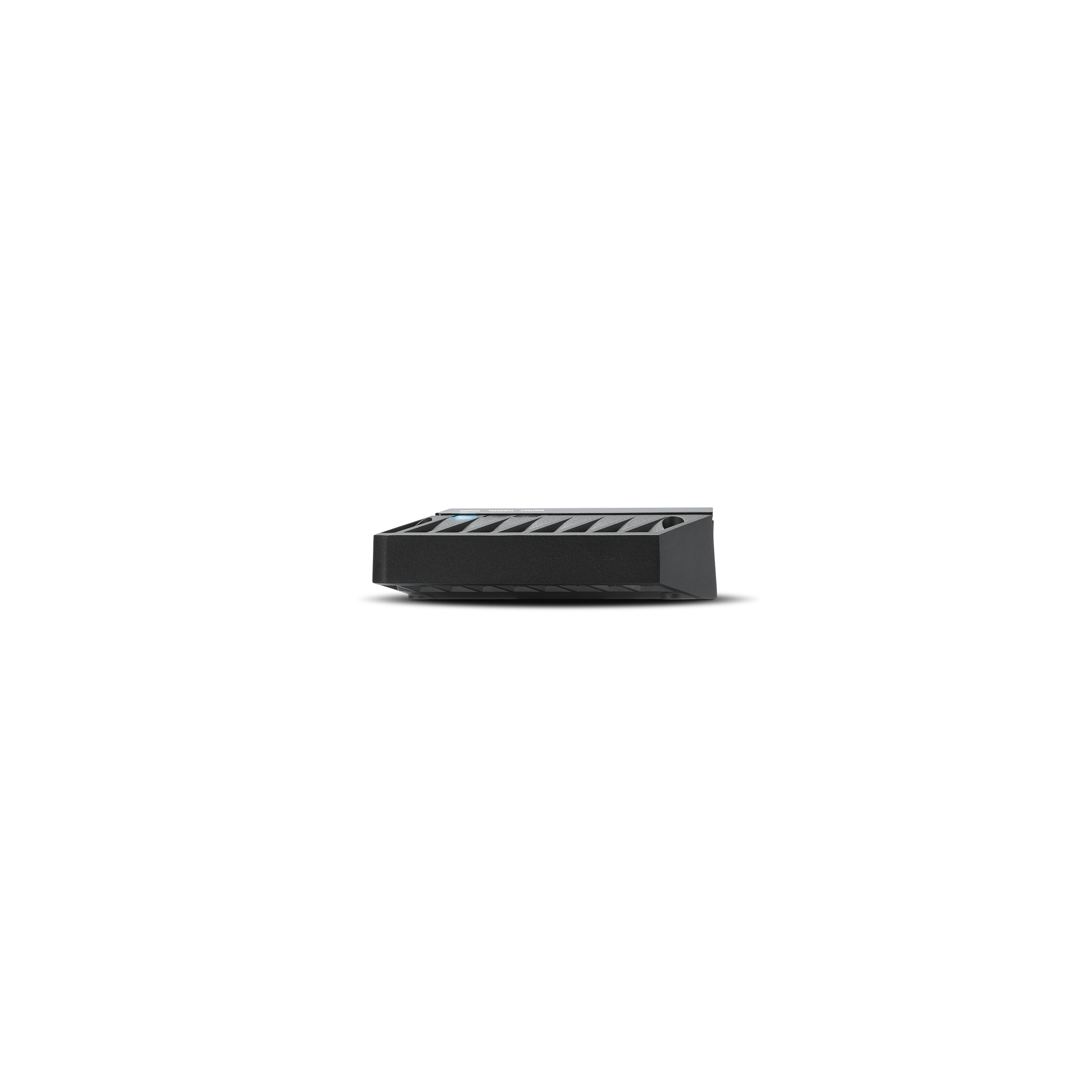 Power 1,000 Watt Class-bd Constant Power Amplifier