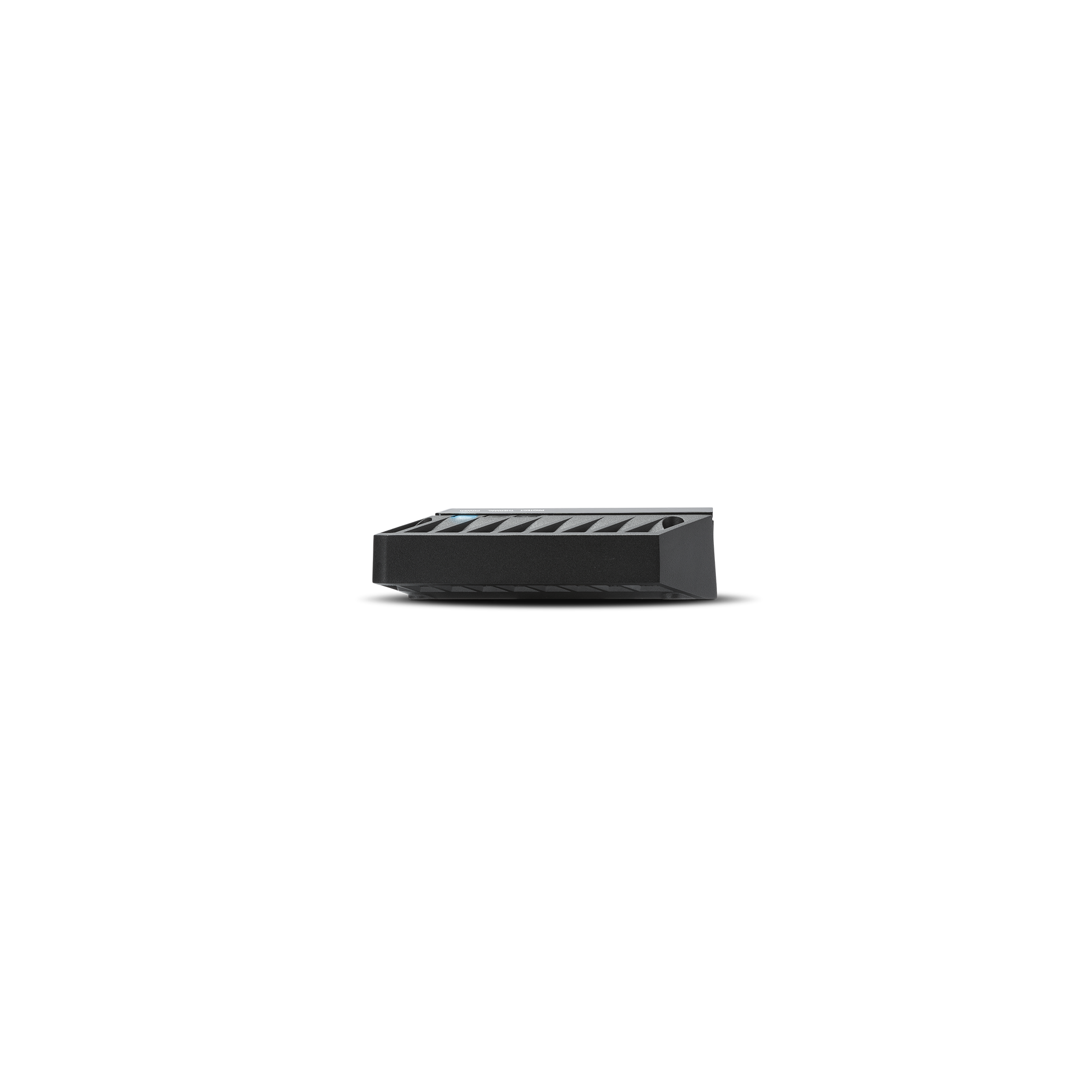 Power 1,000 Watt Class-bd Constant Power Amplifier