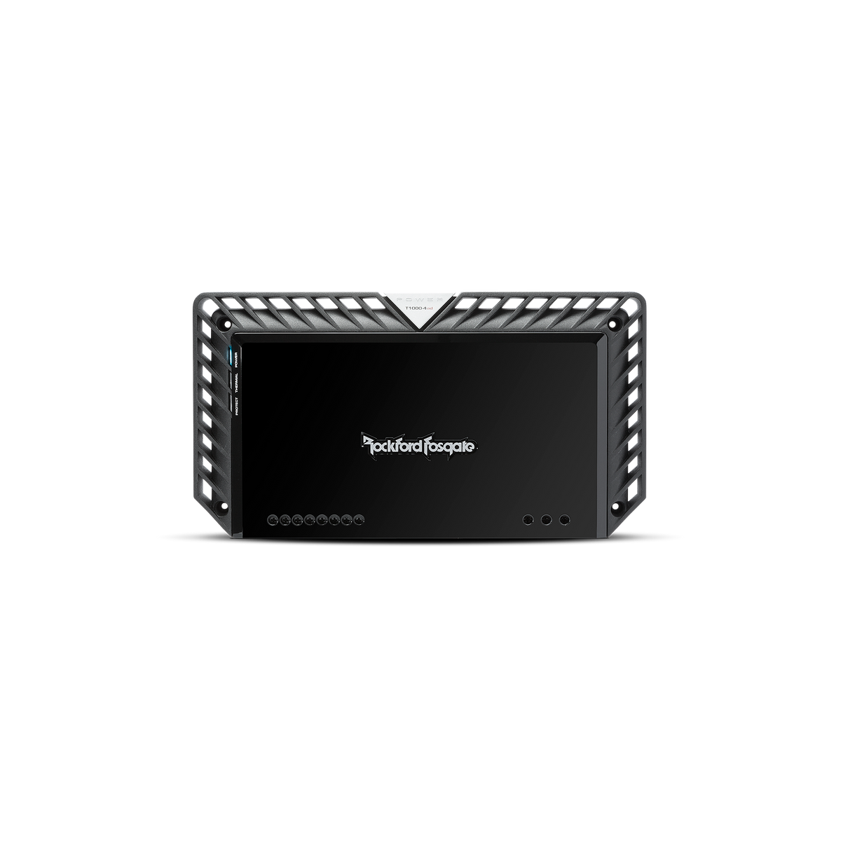 T1000-4AD - Power 1,000 Watt Class-ad Full-Range 4-Channel Amplifier - image 7