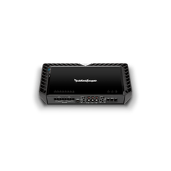 Power 1,000 Watt Class-ad Full-Range 4-Channel Amplifier