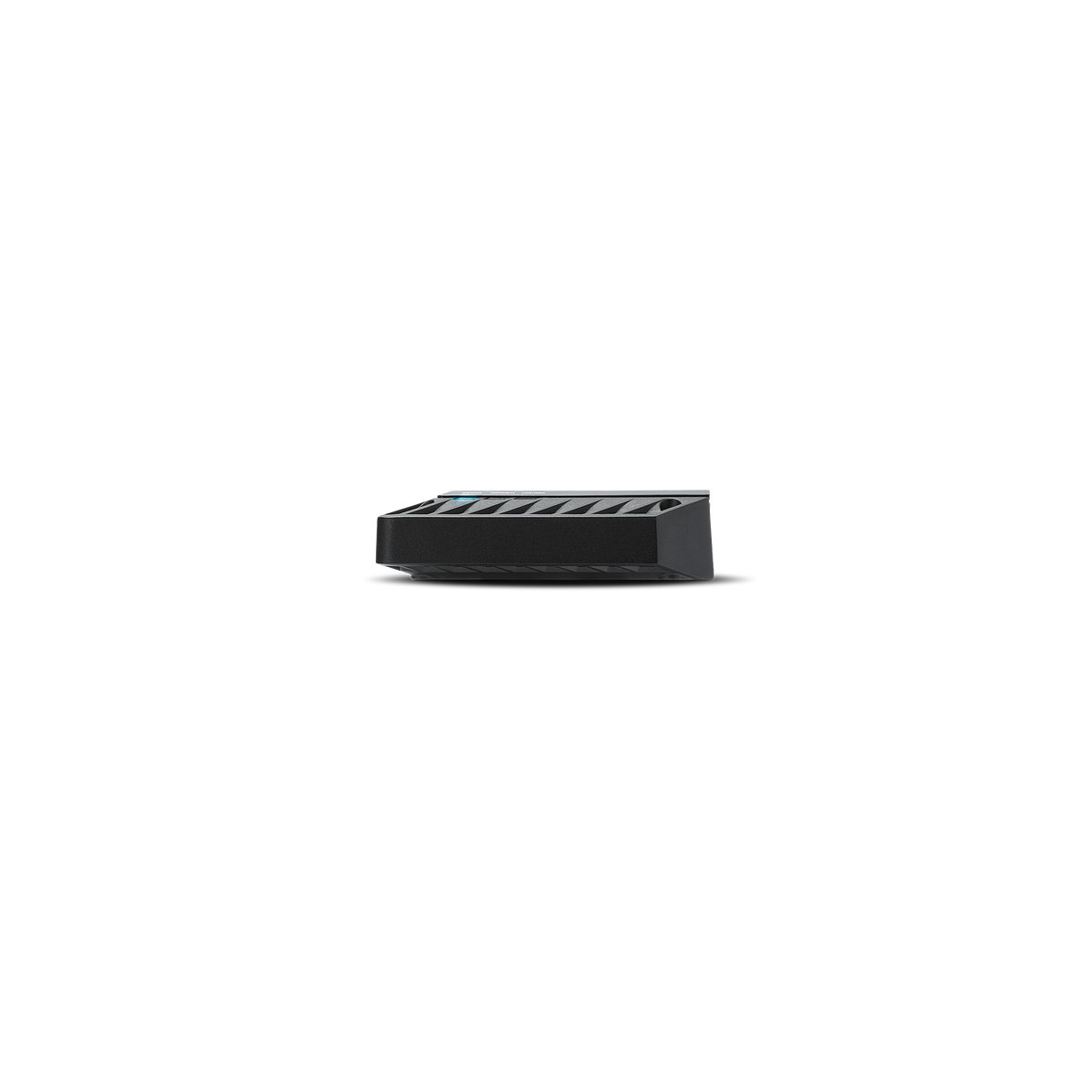 T1000-4AD - Power 1,000 Watt Class-ad Full-Range 4-Channel Amplifier - image 6