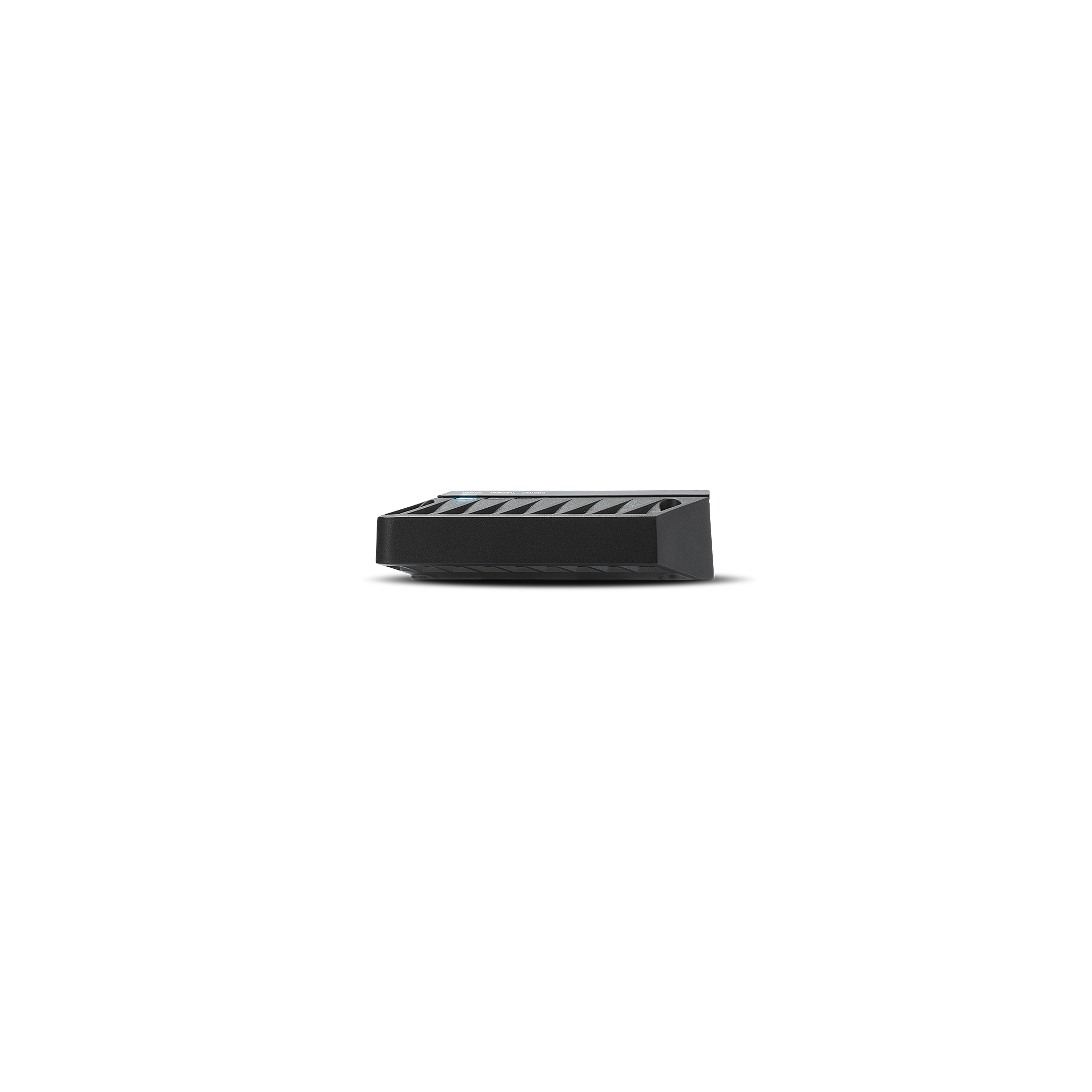 Power 1,000 Watt Class-ad Full-Range 4-Channel Amplifier
