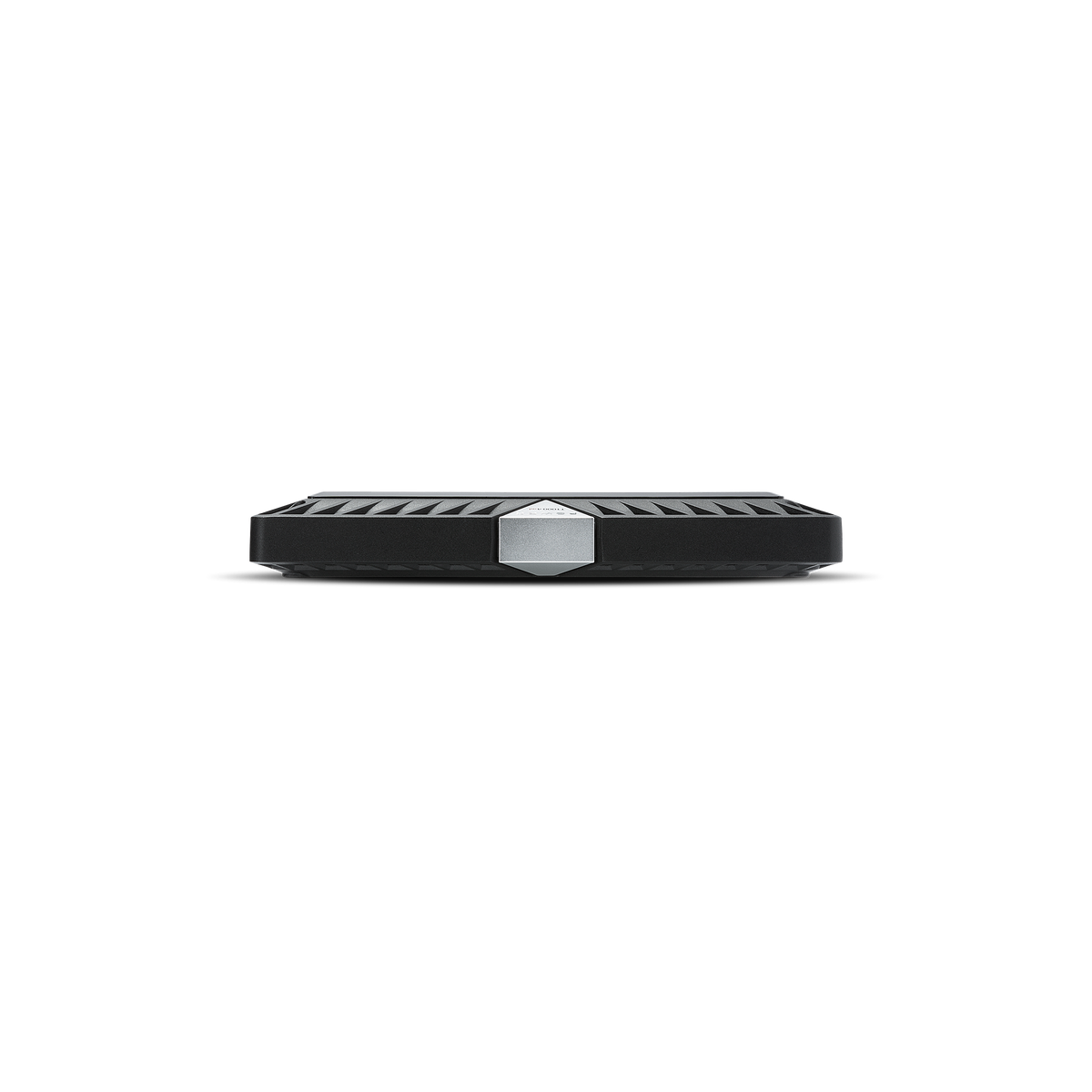 T1000-4AD - Power 1,000 Watt Class-ad Full-Range 4-Channel Amplifier - image 2