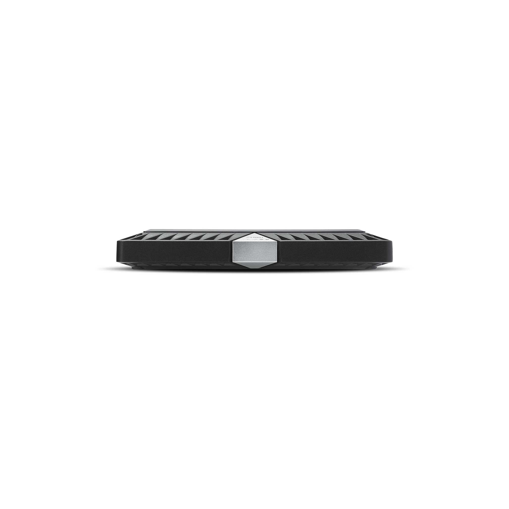 Power 1,000 Watt Class-ad Full-Range 4-Channel Amplifier