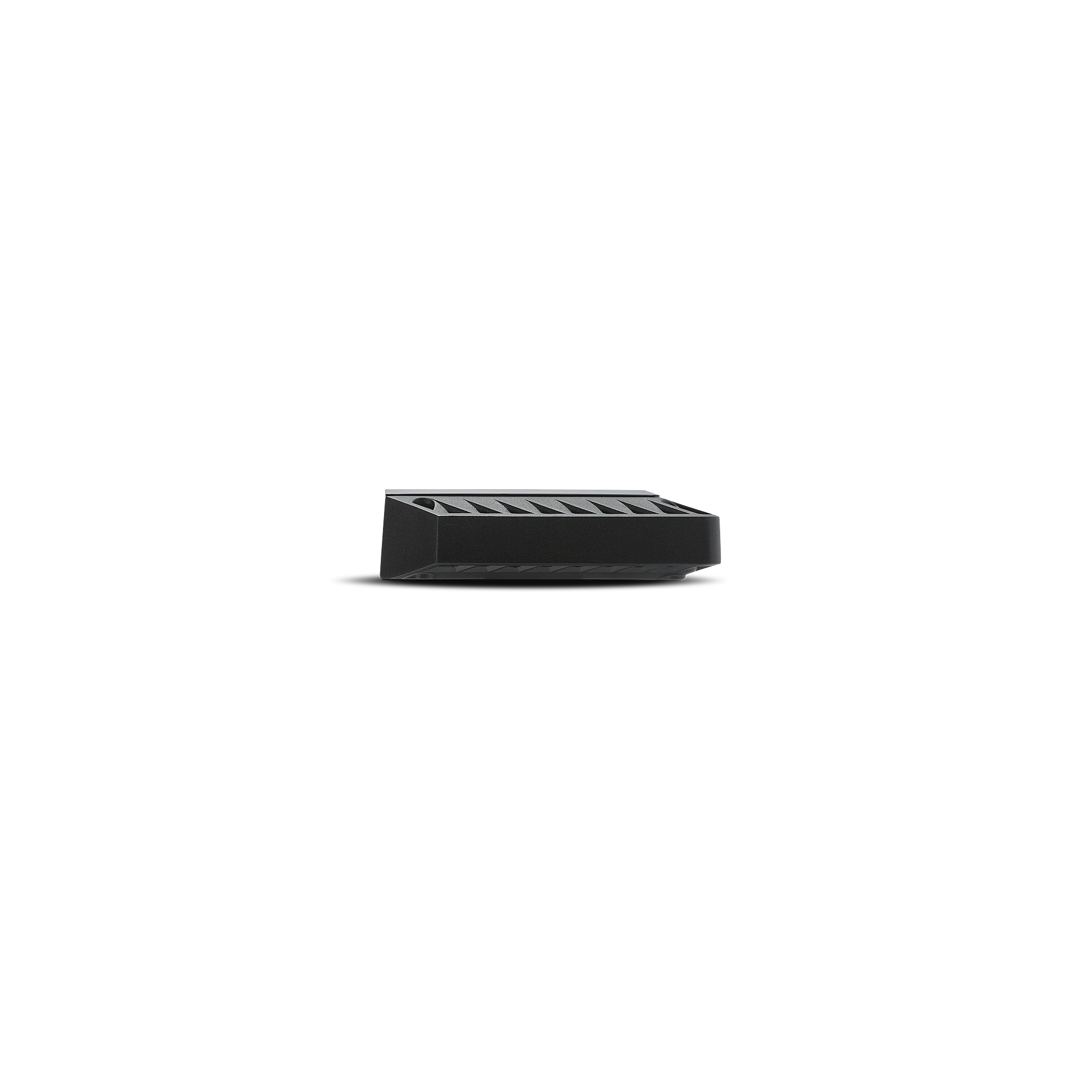 Power 1,000 Watt Class-ad Full-Range 4-Channel Amplifier