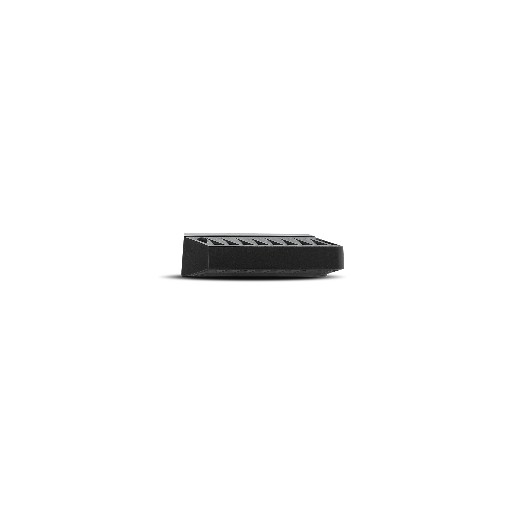 Power 1,000 Watt Class-ad Full-Range 4-Channel Amplifier