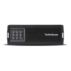 Power 1,000 Watt Class-ad 5-Channel Amplifier