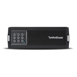 T1000X5AD - Power 1,000 Watt Class-ad 5-Channel Amplifier - image 4