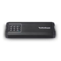 Power 1,000 Watt Class-ad 5-Channel Amplifier