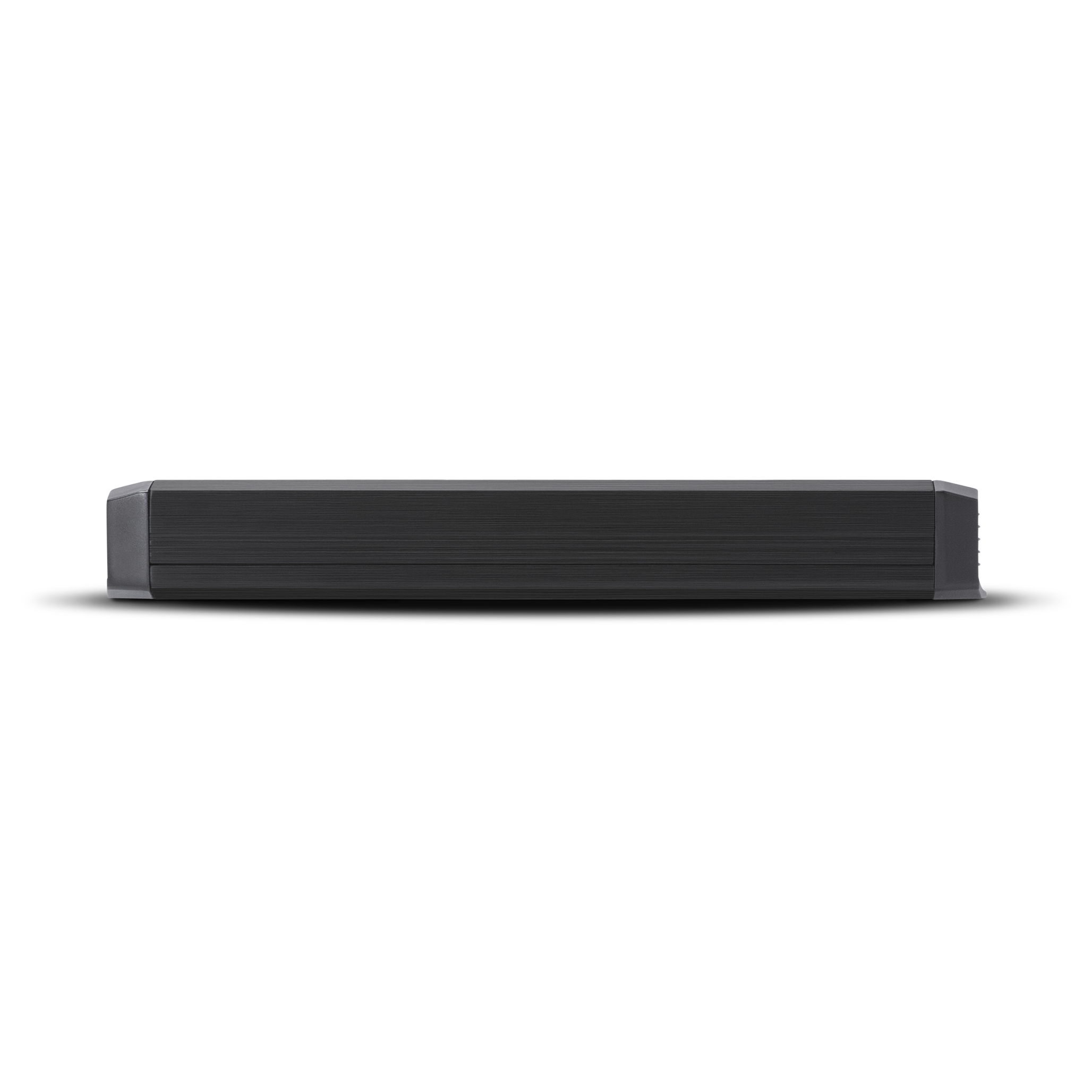 Power 1000 Watt Class-ad 5-Channel Amplifier