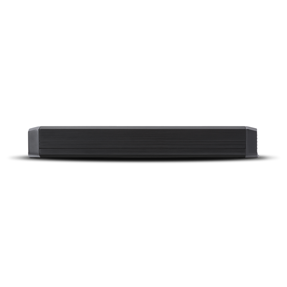 Power 1000 Watt Class-ad 5-Channel Amplifier