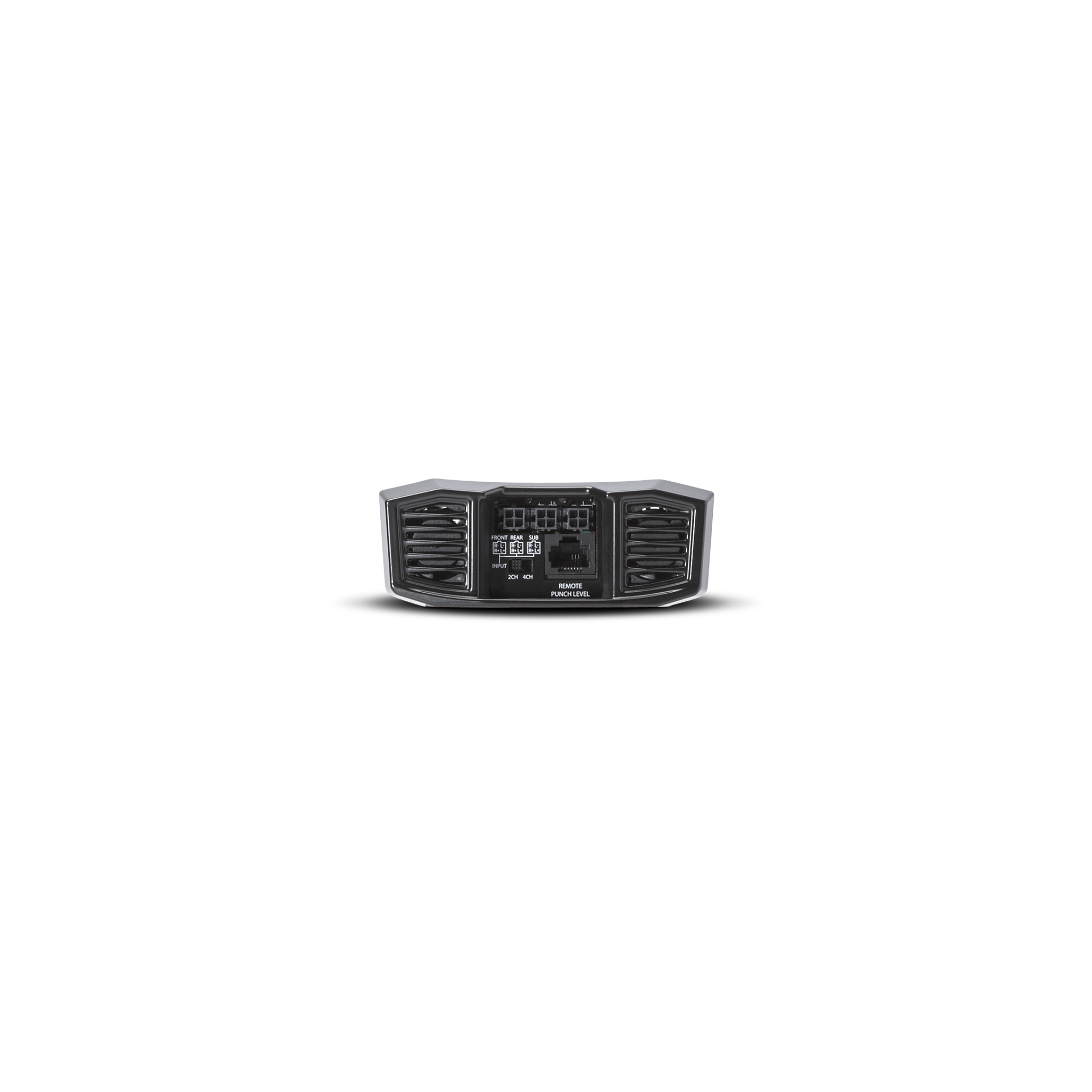 Power 1,000 Watt Class-ad 5-Channel Amplifier