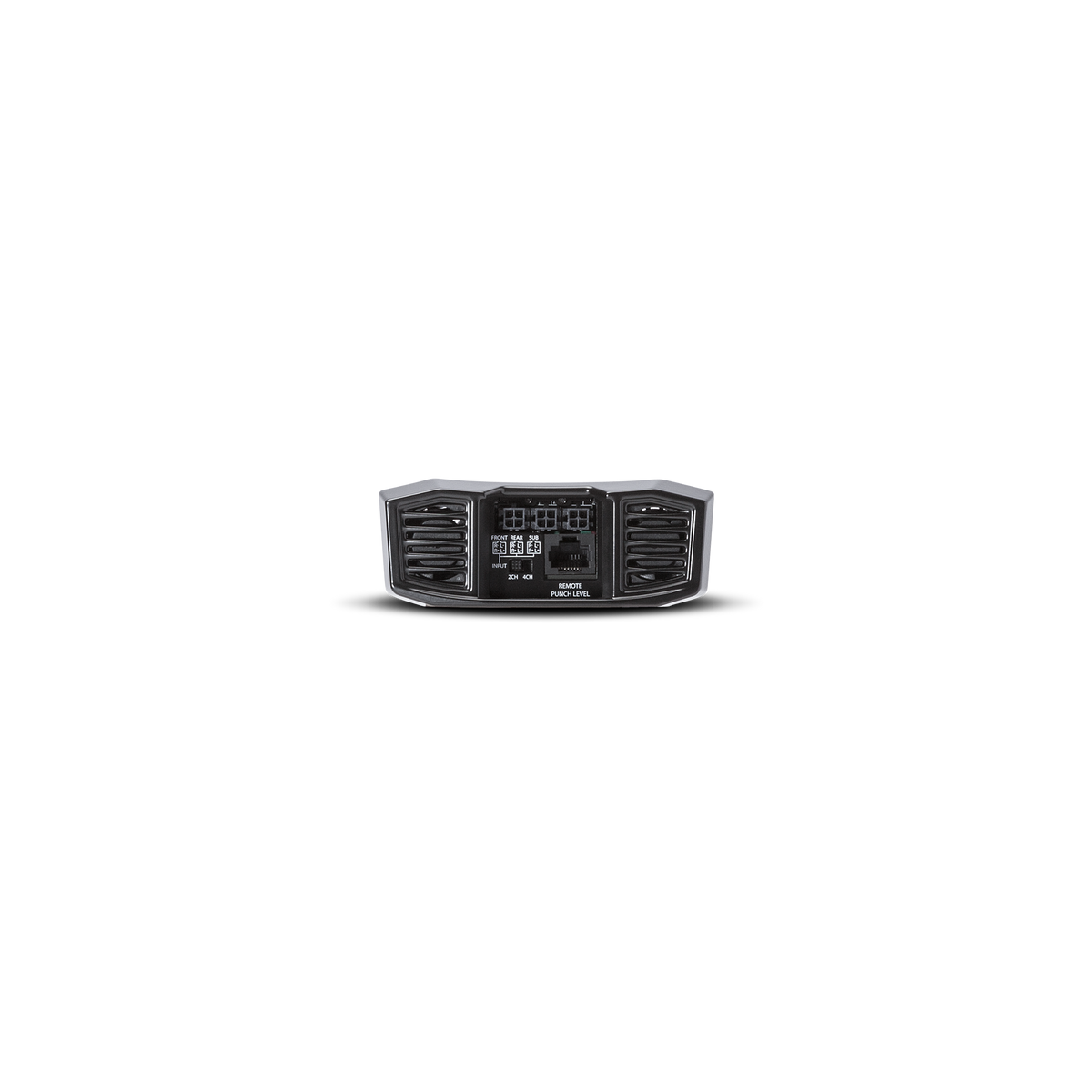 T1000X5AD - Power 1,000 Watt Class-ad 5-Channel Amplifier - image 3