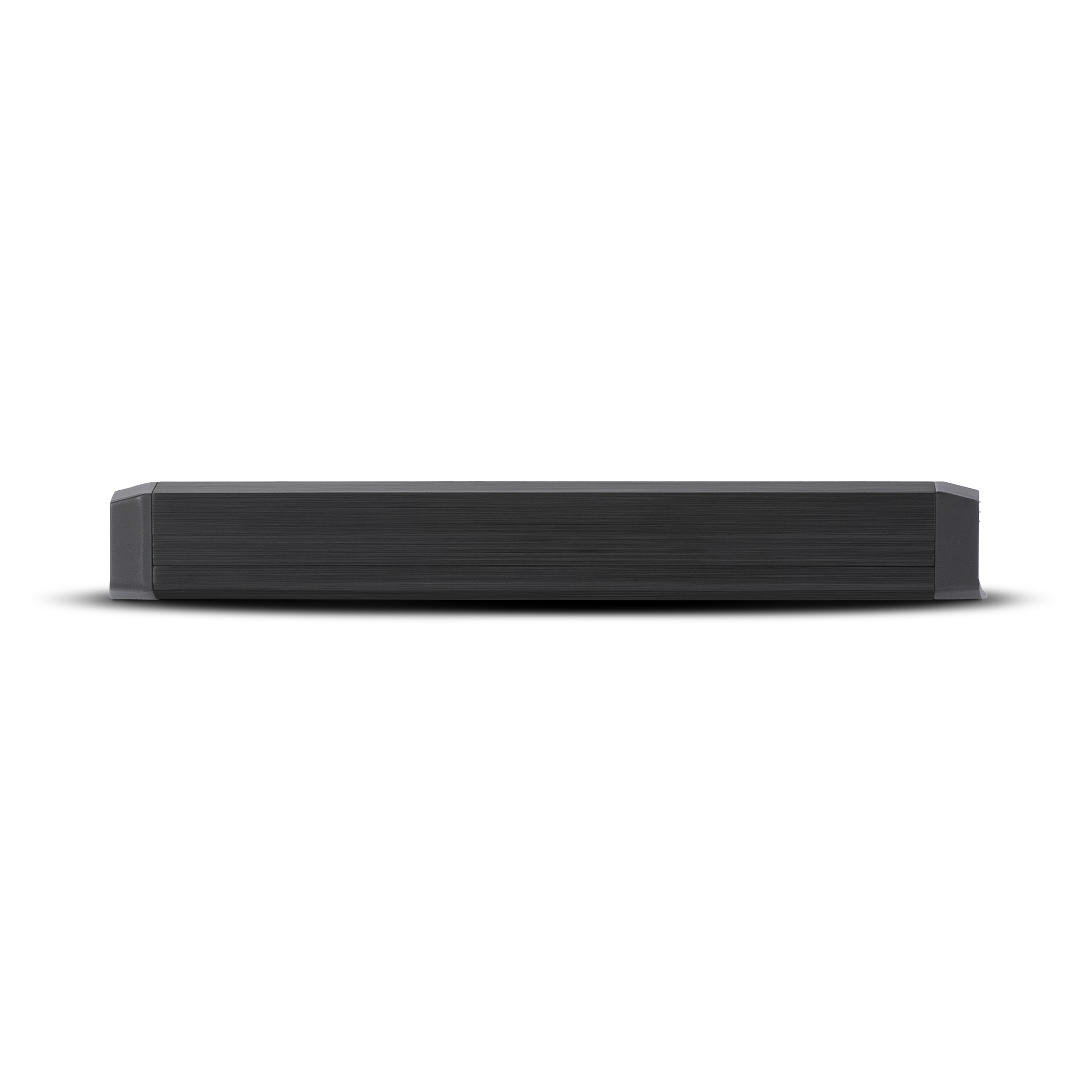 Power 1,000 Watt Class-ad 5-Channel Amplifier