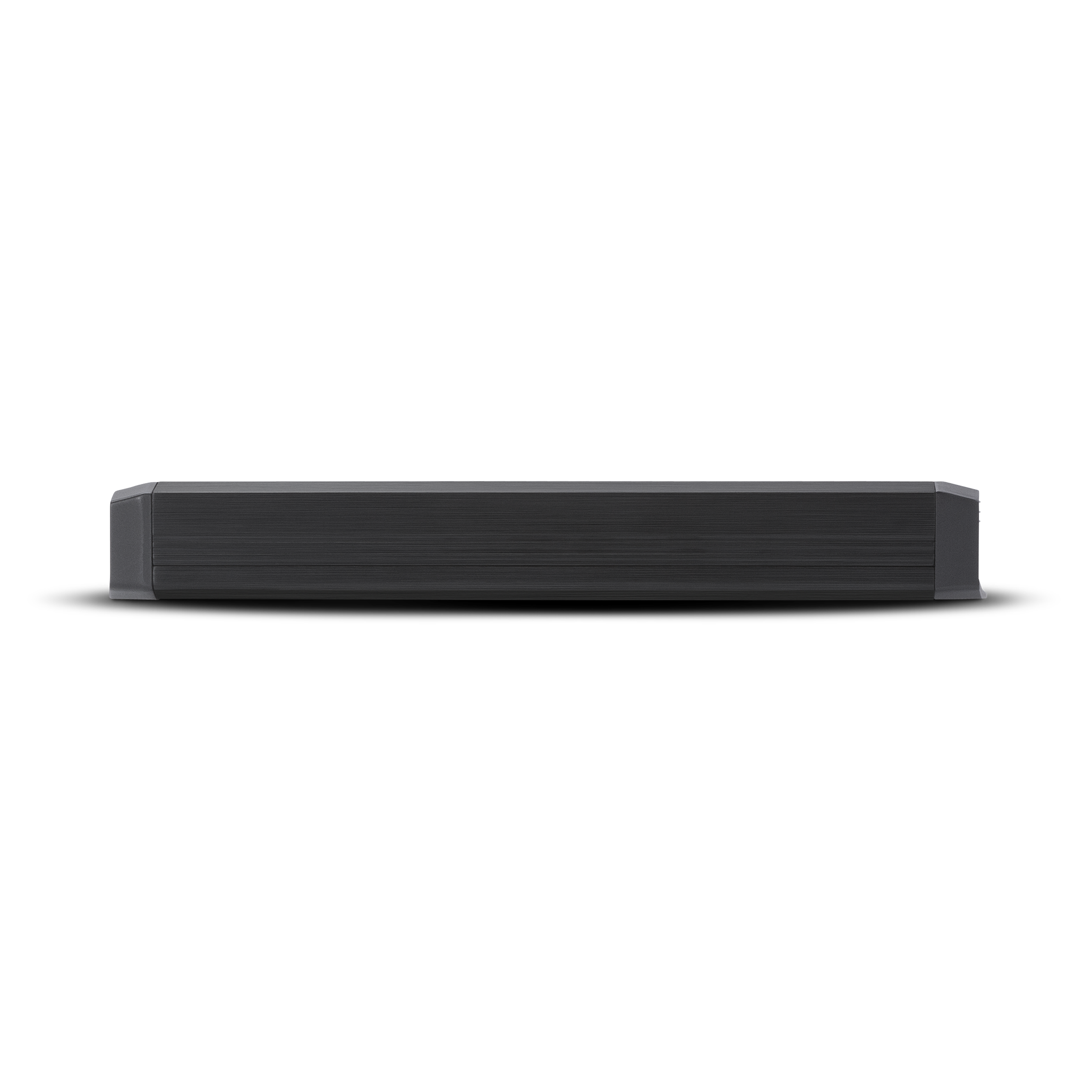 Power 1,000 Watt Class-ad 5-Channel Amplifier