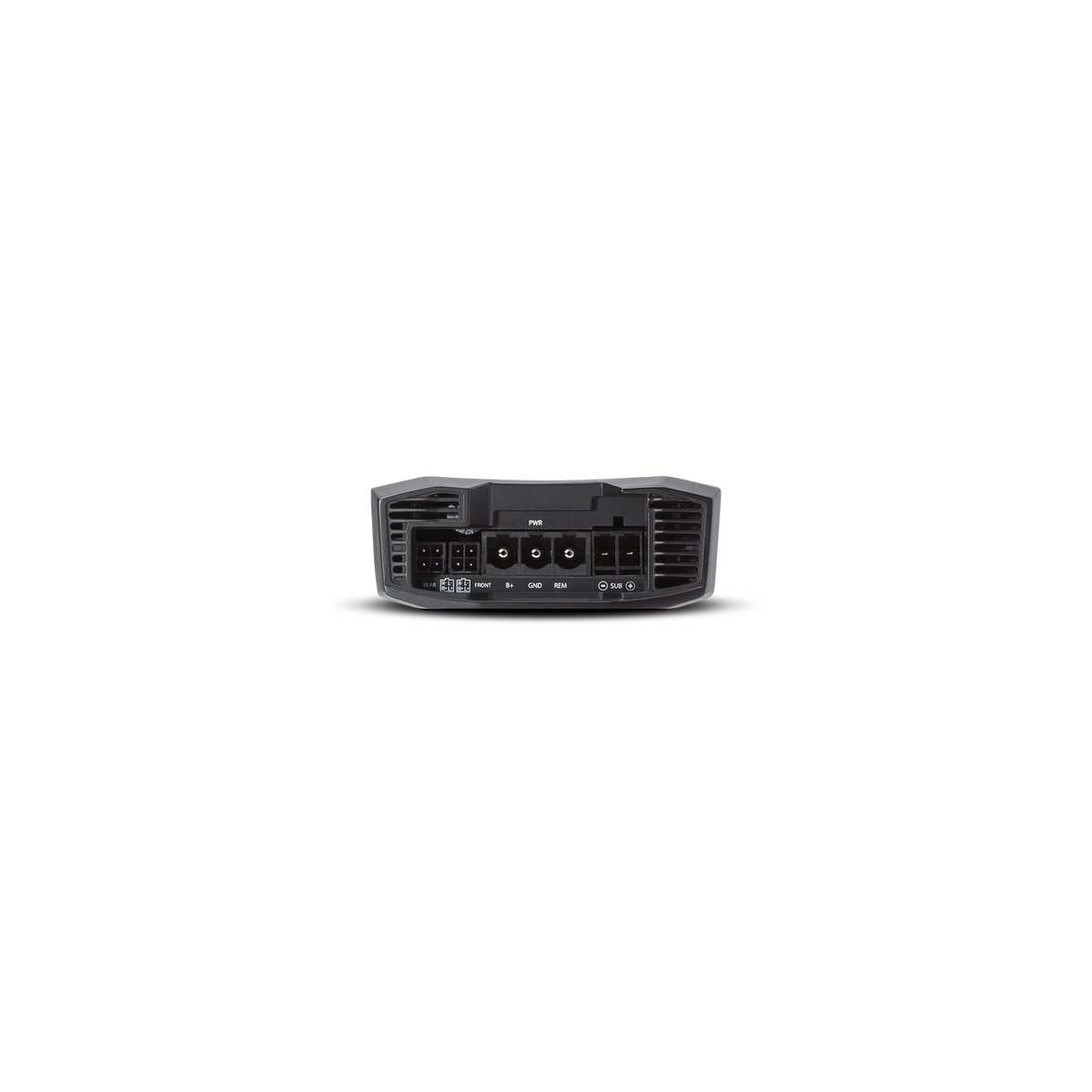 T1000X5AD - Power 1,000 Watt Class-ad 5-Channel Amplifier - image 6