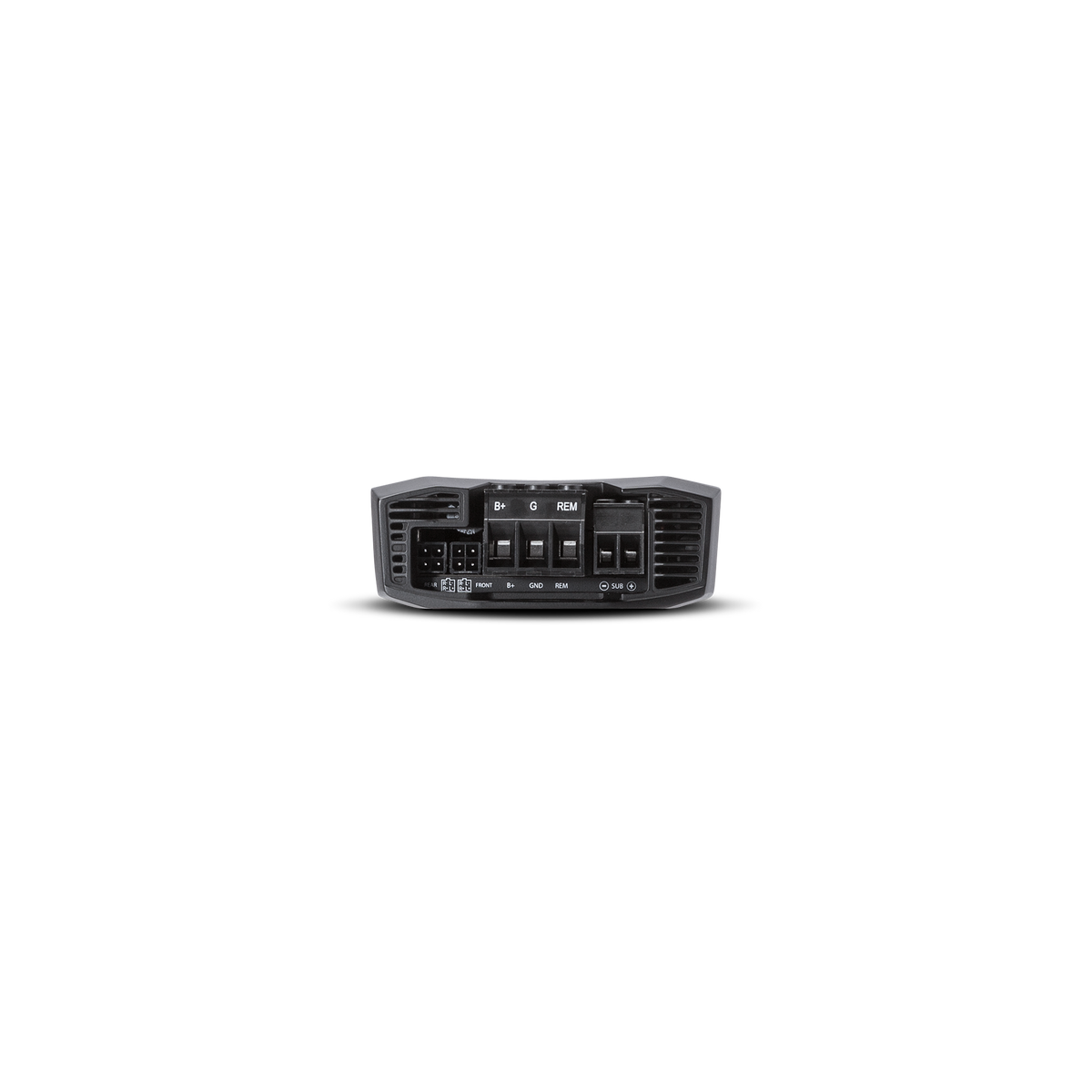 T1000X5AD - Power 1,000 Watt Class-ad 5-Channel Amplifier - image 5