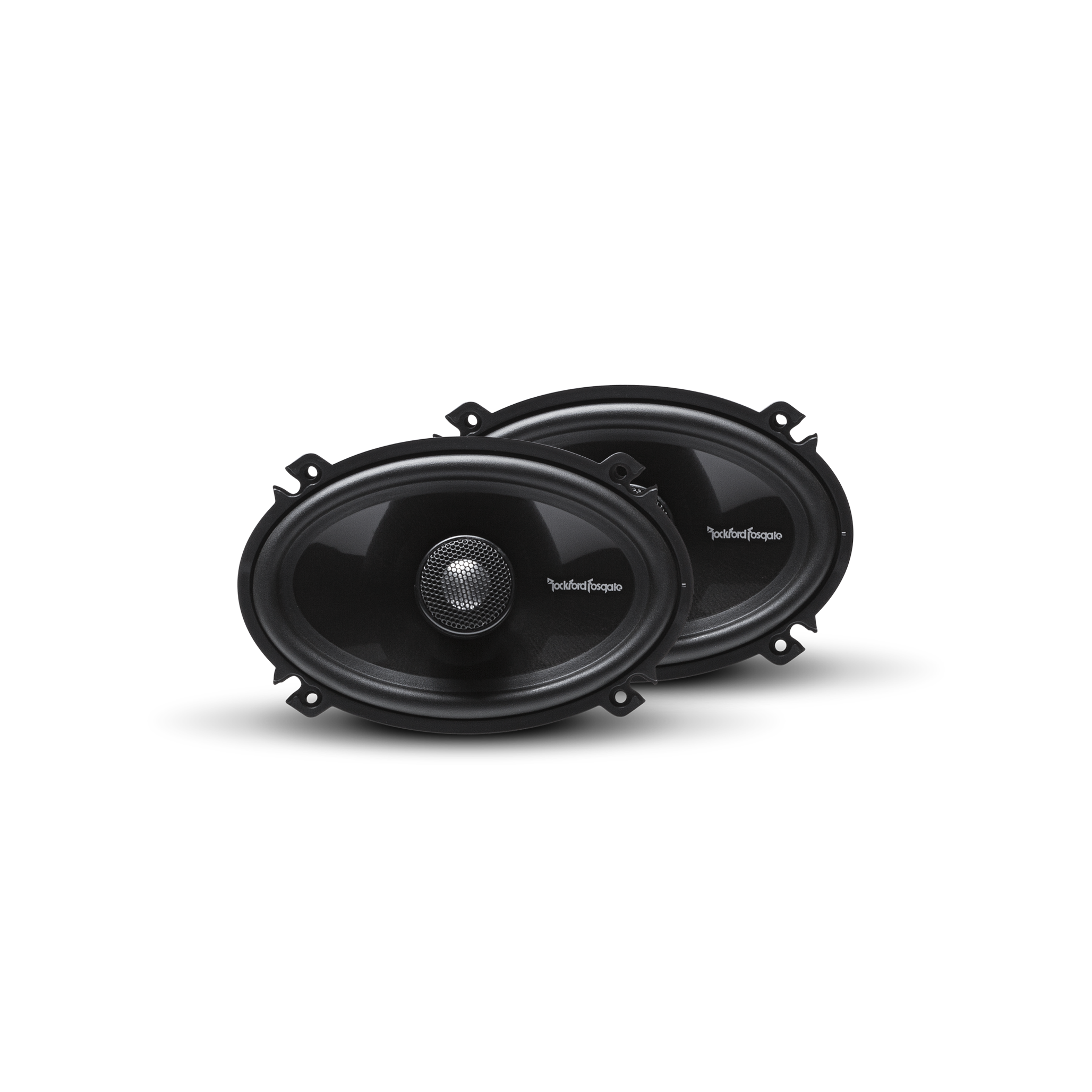 T1462 - Power 4"x6" 2-Way Full-Range Speaker (pr) - image 4
