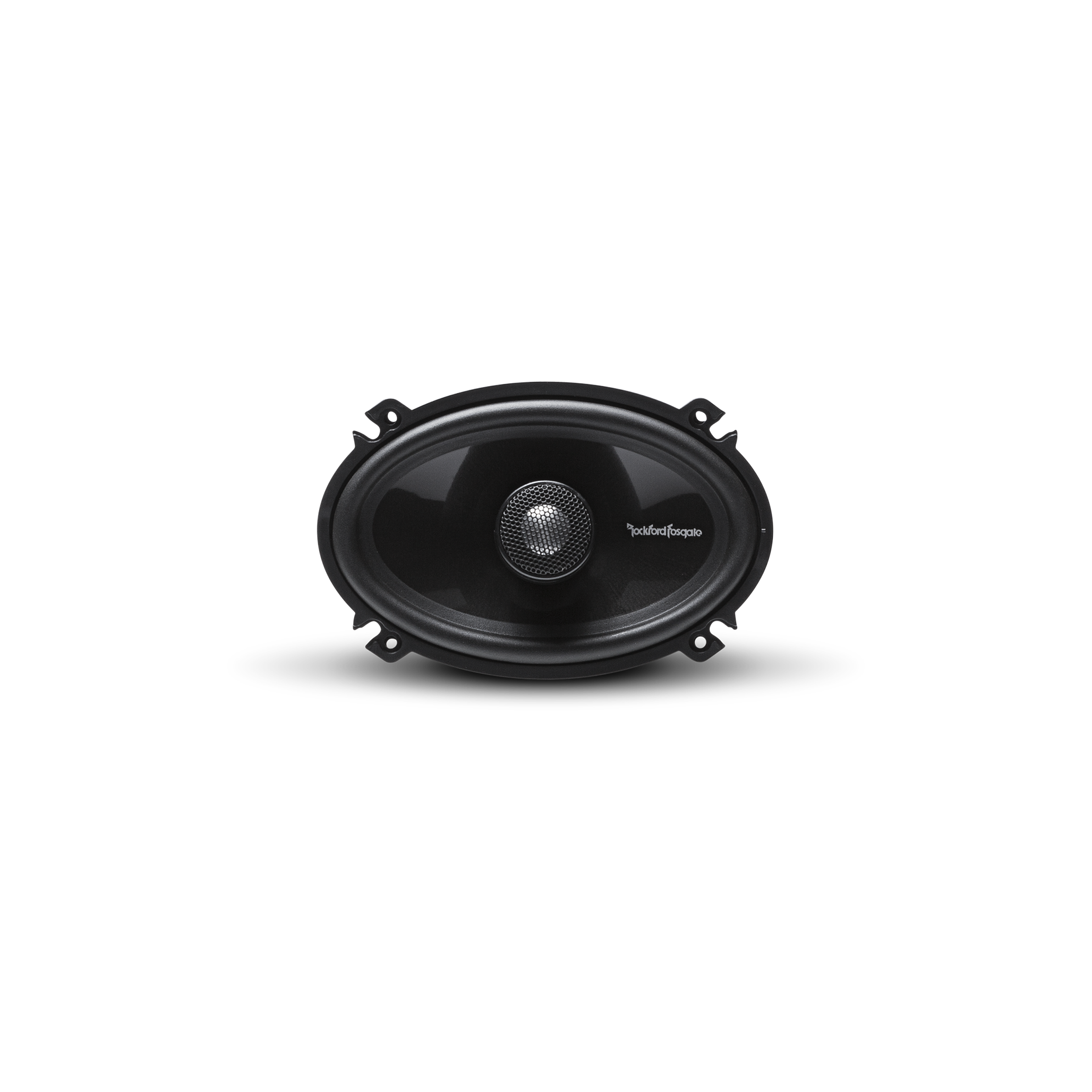 Power 4′′x6′′ 2-Way Full-Range Speaker (pr)
