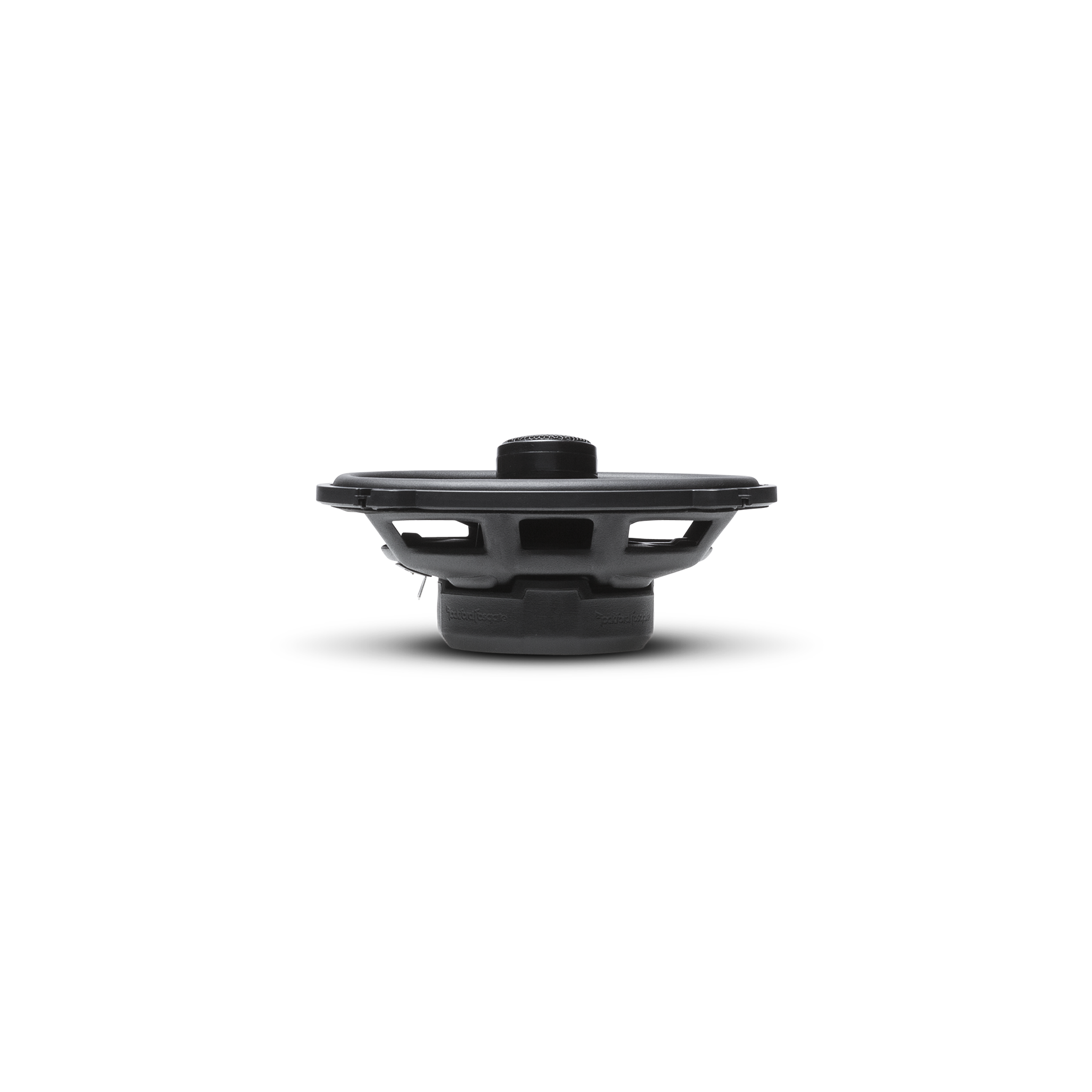 Power 4′′x6′′ 2-Way Full-Range Speaker (pr)