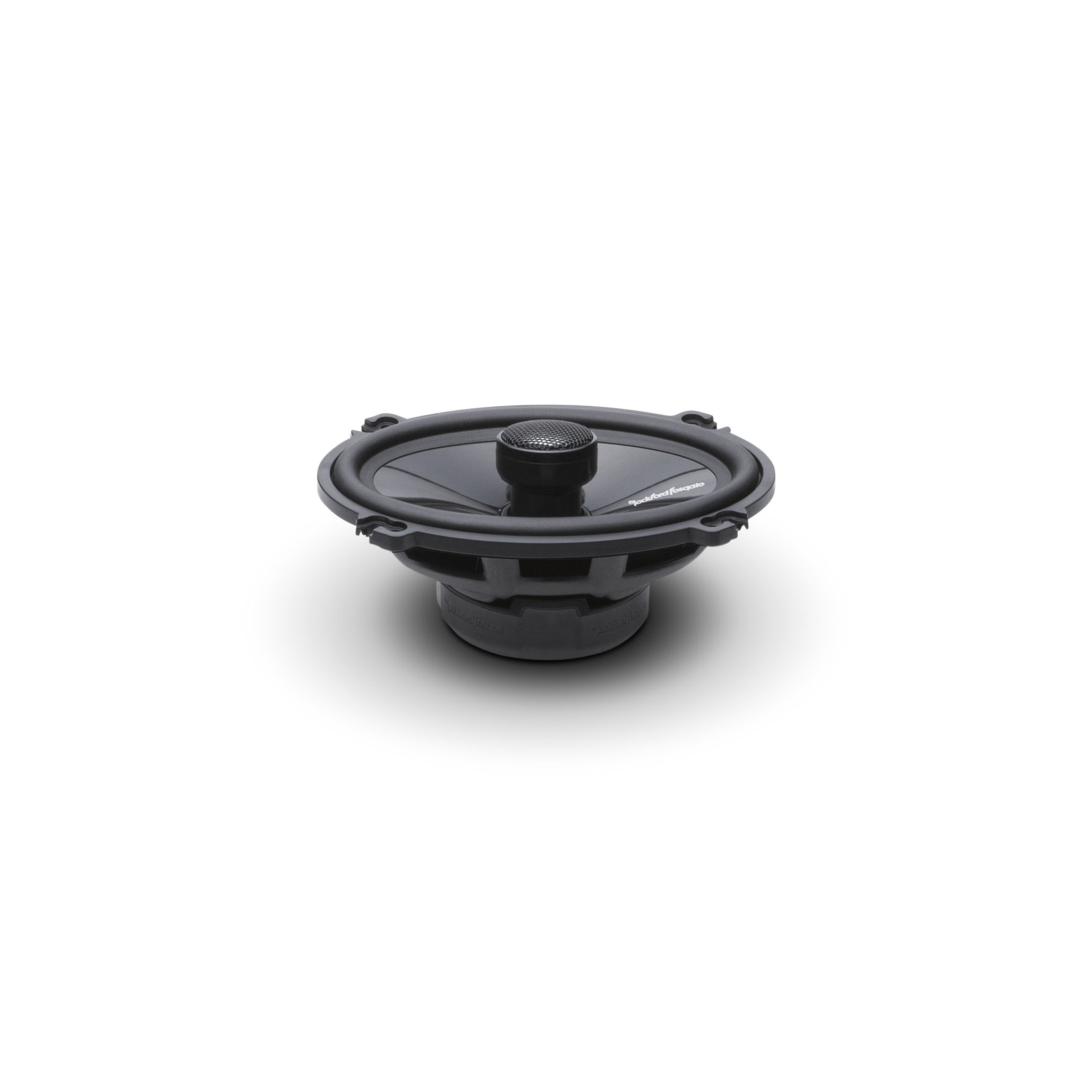 Power 4′′x6′′ 2-Way Full-Range Speaker (pr)