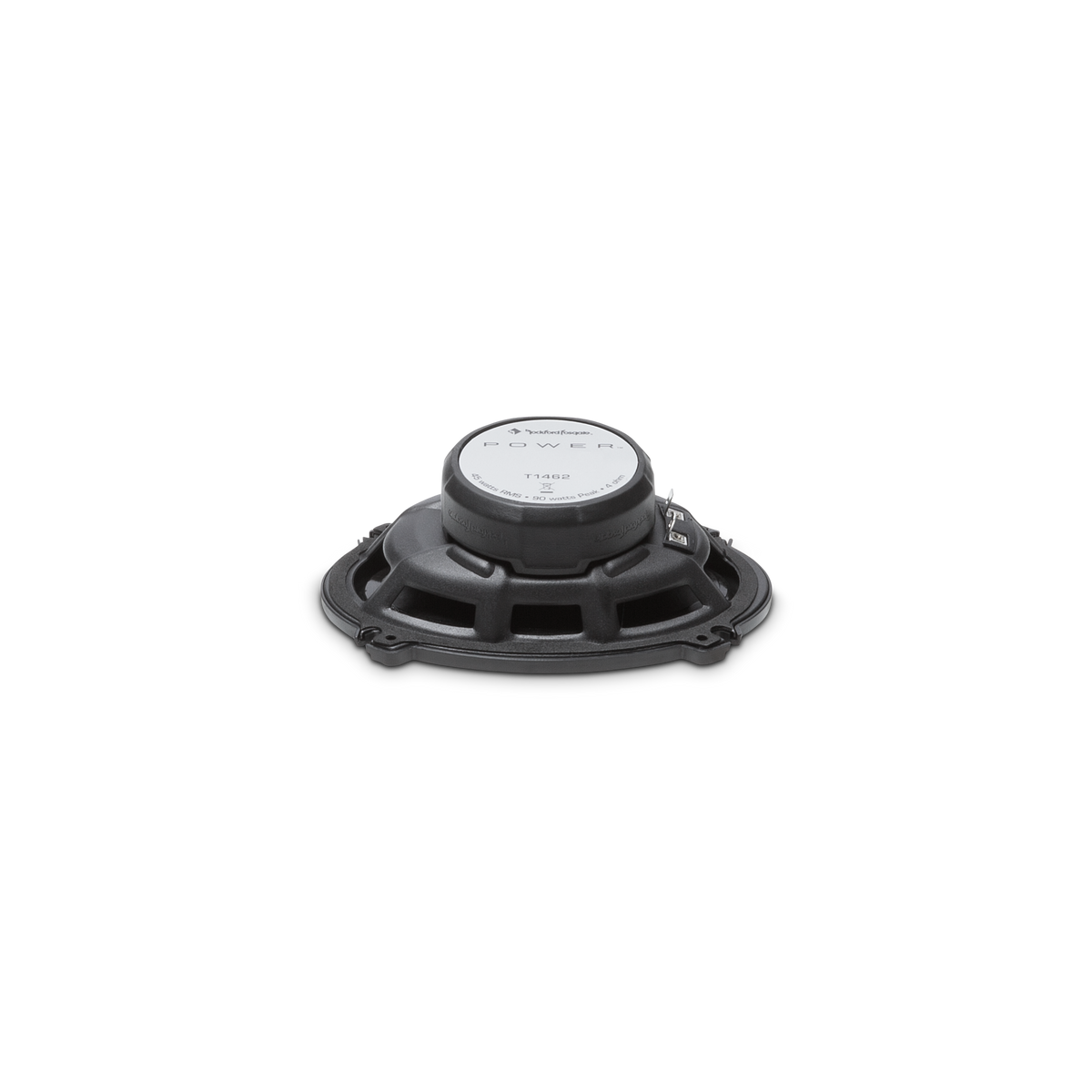 T1462 - Power 4"x6" 2-Way Full-Range Speaker (pr) - image 1