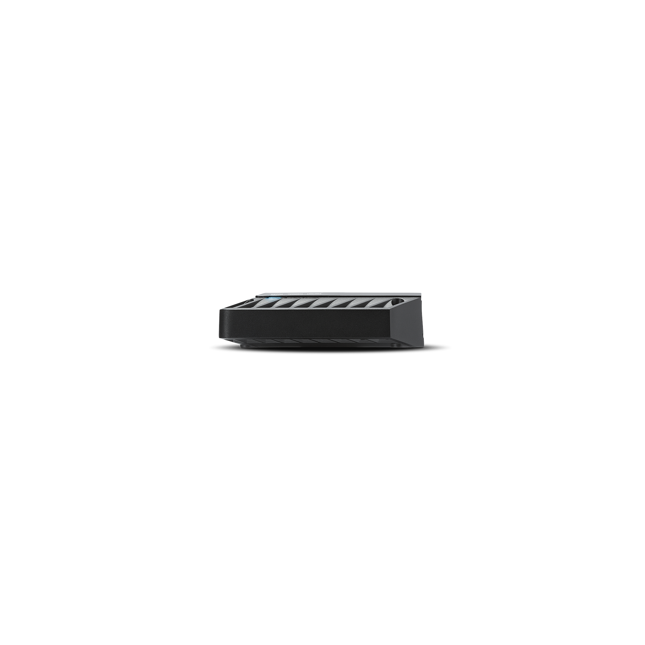 Power 1,500 Watt Class-bd Constant Power Amplifier