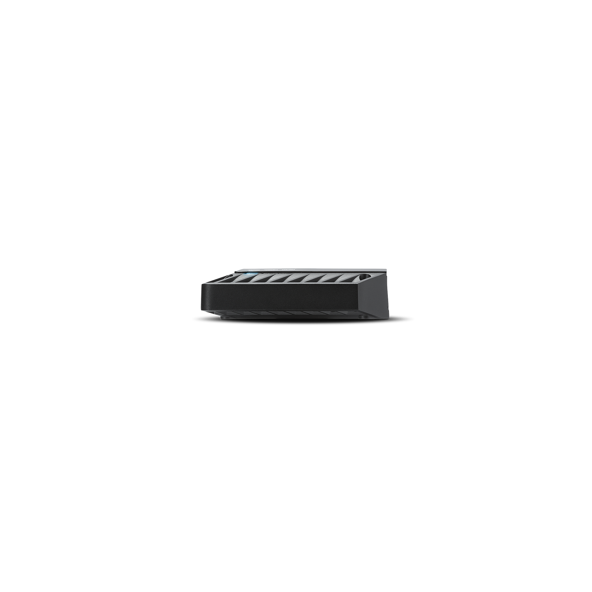 Power 1,500 Watt Class-bd Constant Power Amplifier