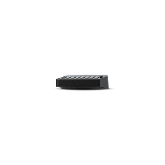 Power 1,500 Watt Class-bd Constant Power Amplifier