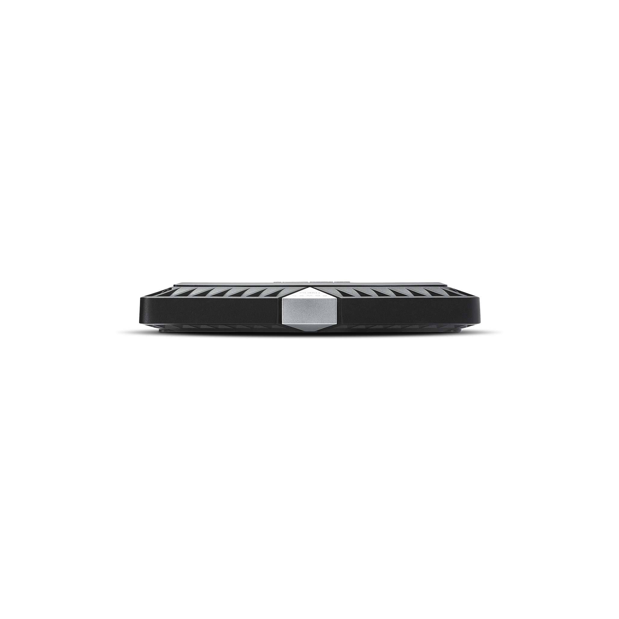 Power 1,500 Watt Class-bd Constant Power Amplifier