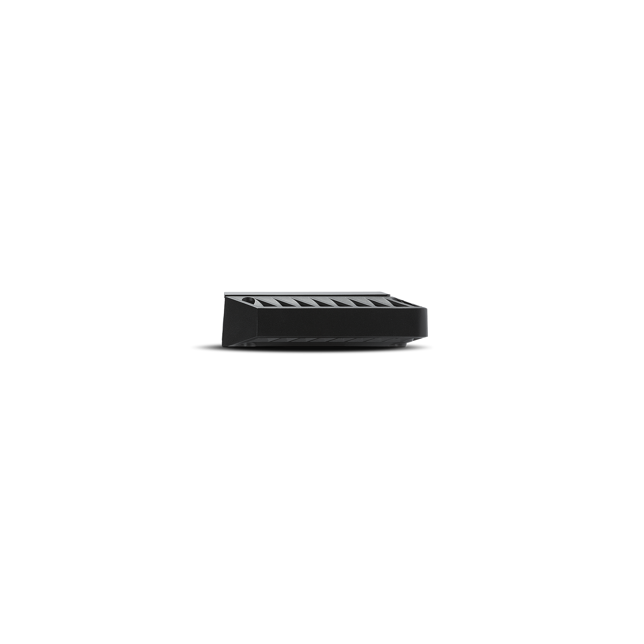 Power 1,500 Watt Class-bd Constant Power Amplifier