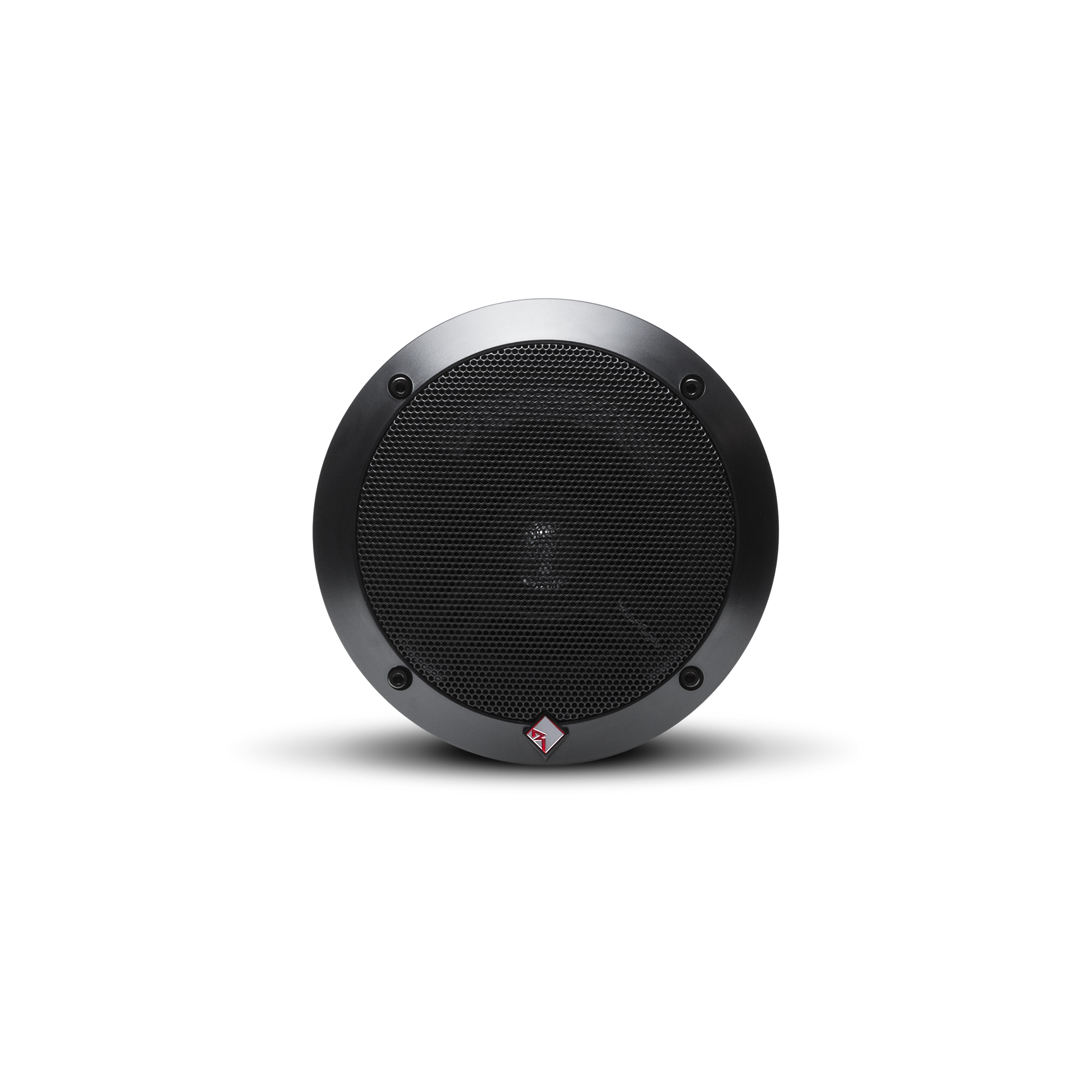 Power 5.25" 2-Way Full-Range Speaker (pr)
