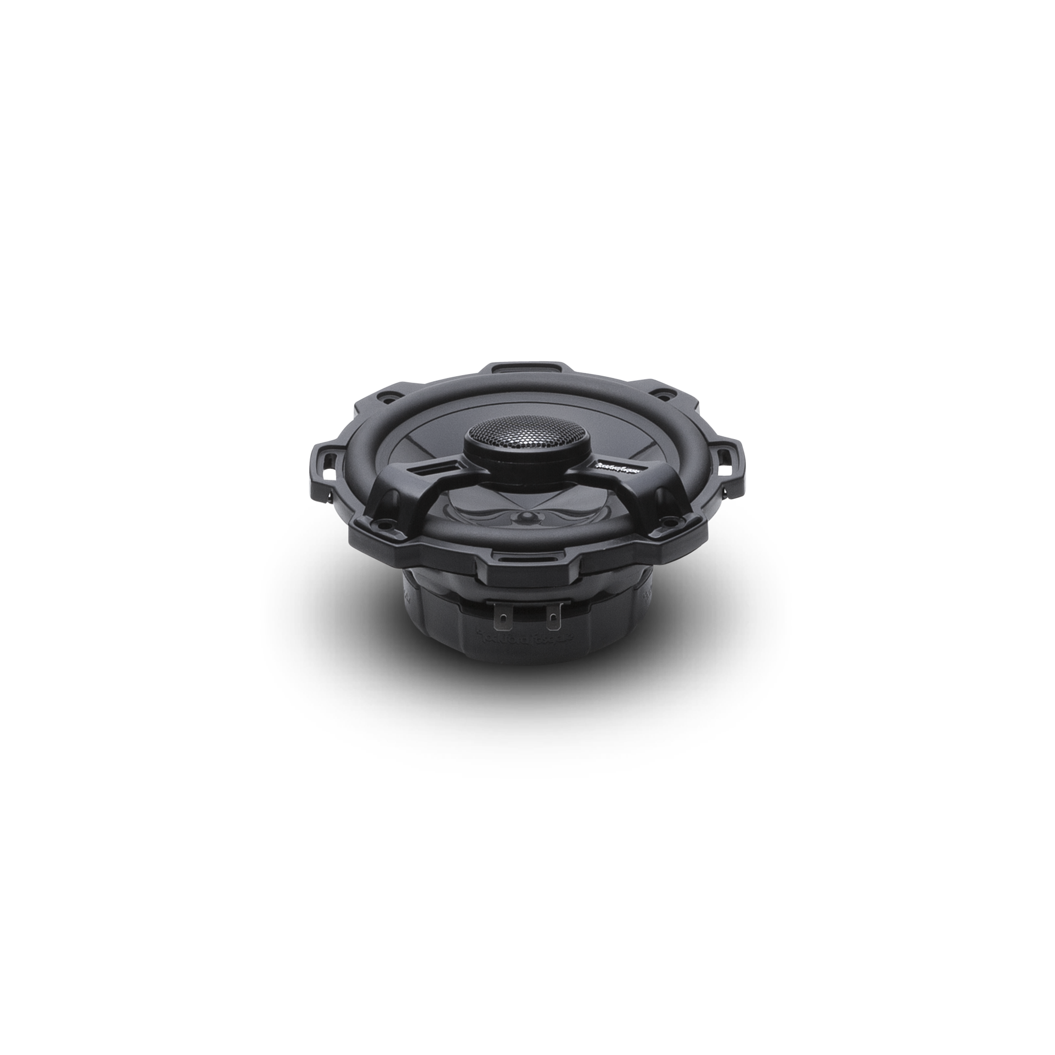 Power 5.25" 2-Way Full-Range Speaker (pr)