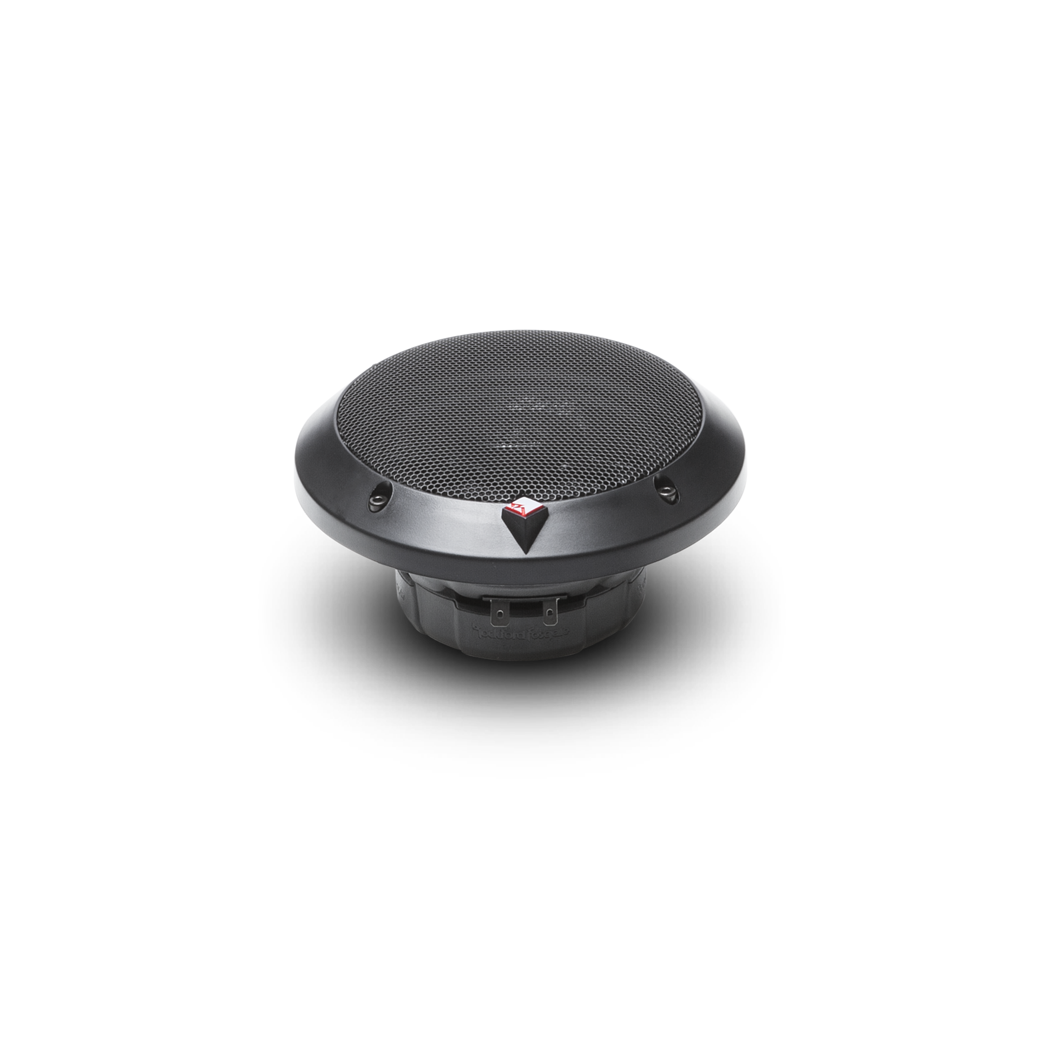 Power 5.25" 2-Way Full-Range Speaker (pr)