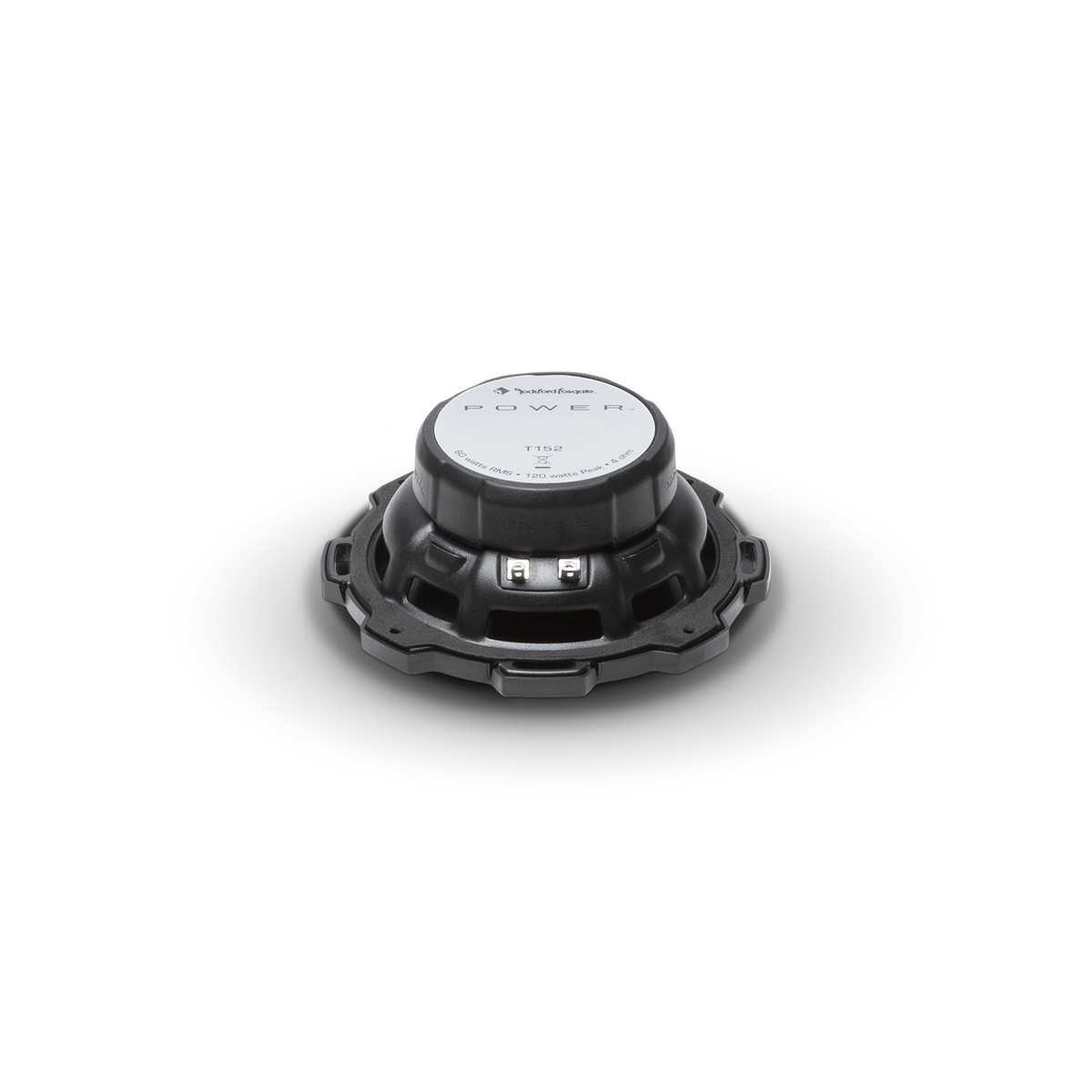 T152 - Power 5.25" 2-Way Full-Range Speaker (pr) - image 7